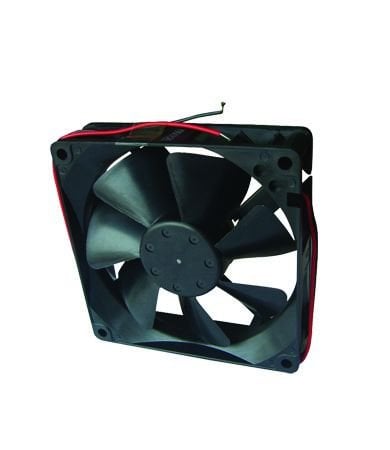 Fan & Filtre